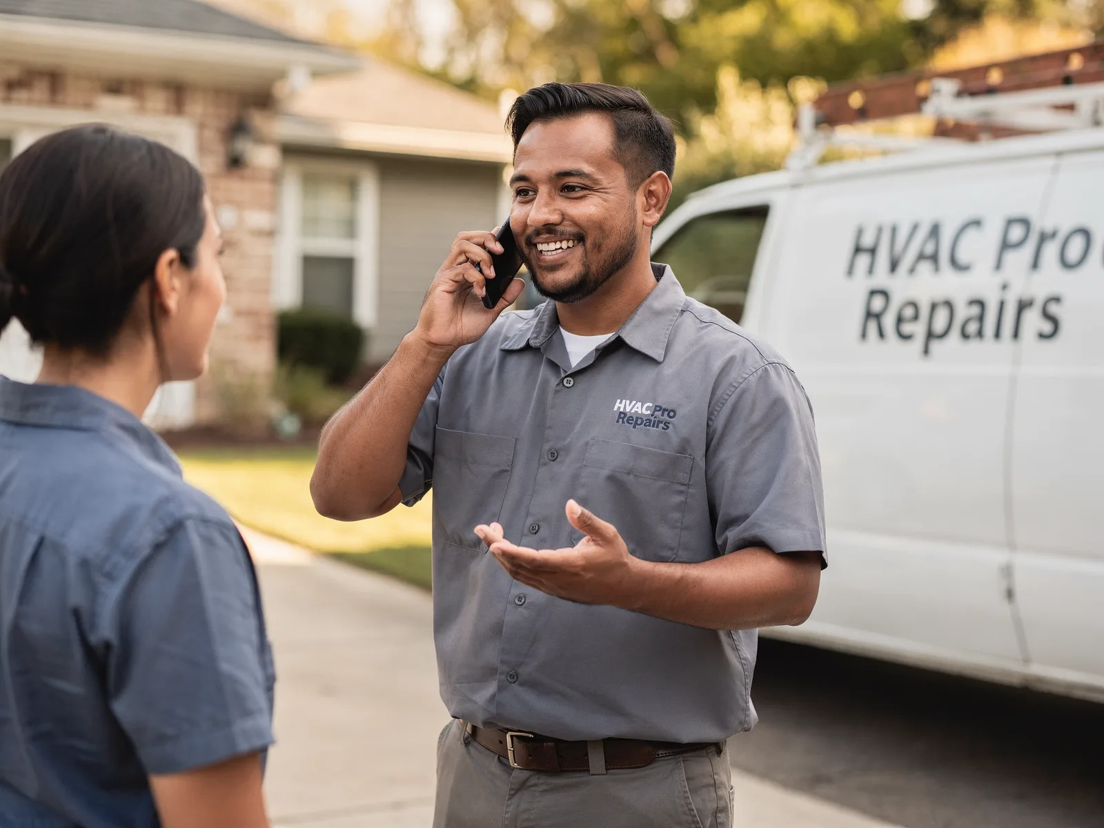 Heat Pump Repair Elkhorn, WI FAQs